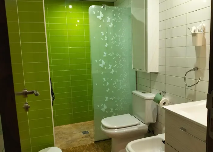 601 Moderno Y Amplio En Valdeolleros Cordoba