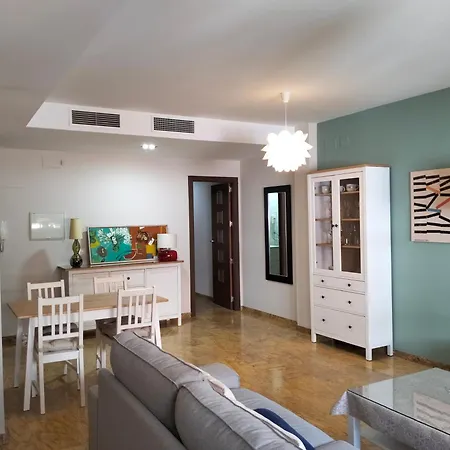 Apartman 601 Moderno Y Amplio En Valdeolleros