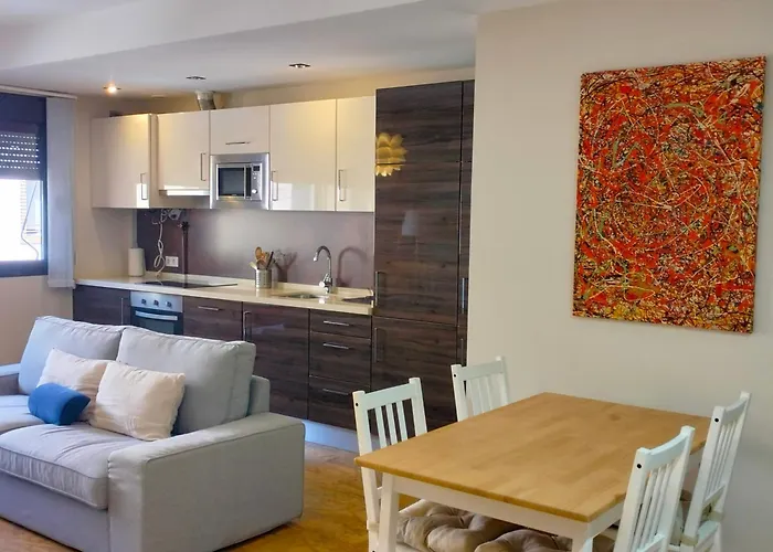 601 Moderno Y Amplio En Valdeolleros קורדובה