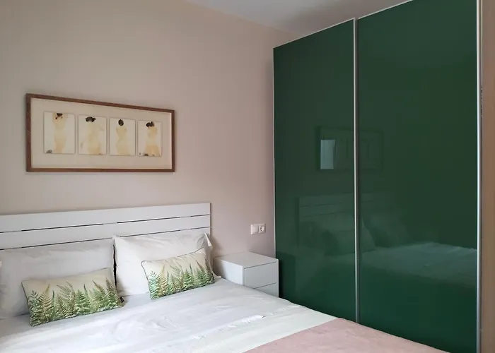 601 Moderno Y Amplio En Valdeolleros * קורדובה