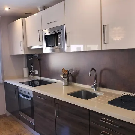 601 Moderno Y Amplio En Valdeolleros 科爾多瓦