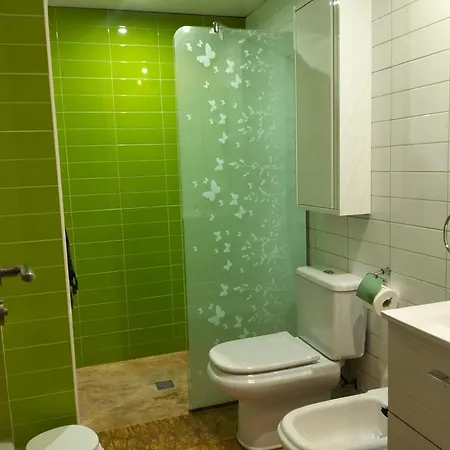 601 Moderno Y Amplio En Valdeolleros 科爾多瓦