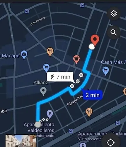 Διαμέρισμα 601 Moderno Y Amplio En Valdeolleros *