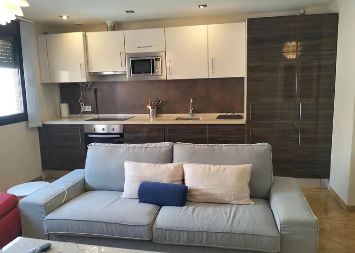 601 Moderno Y Amplio En Valdeolleros *