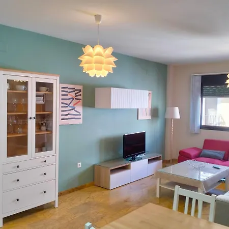 601 Moderno Y Amplio En Valdeolleros