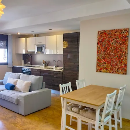 601 Moderno Y Amplio En Valdeolleros Cordoba